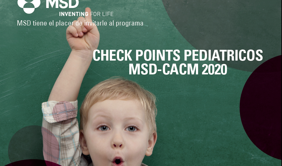 MSD Check Points