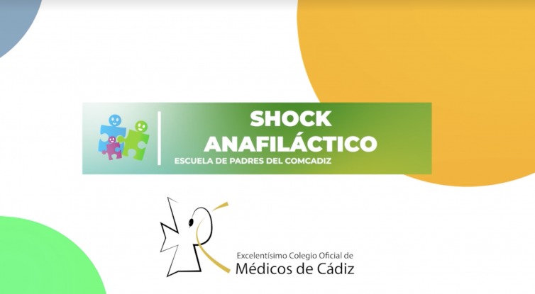 Shock anafiláctico
