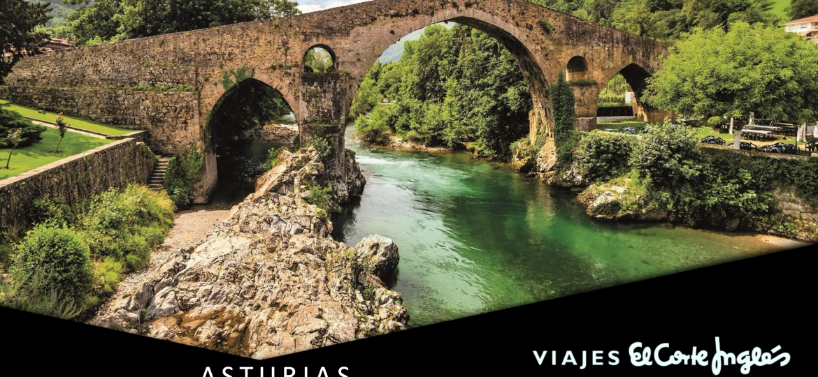 viaje asturias