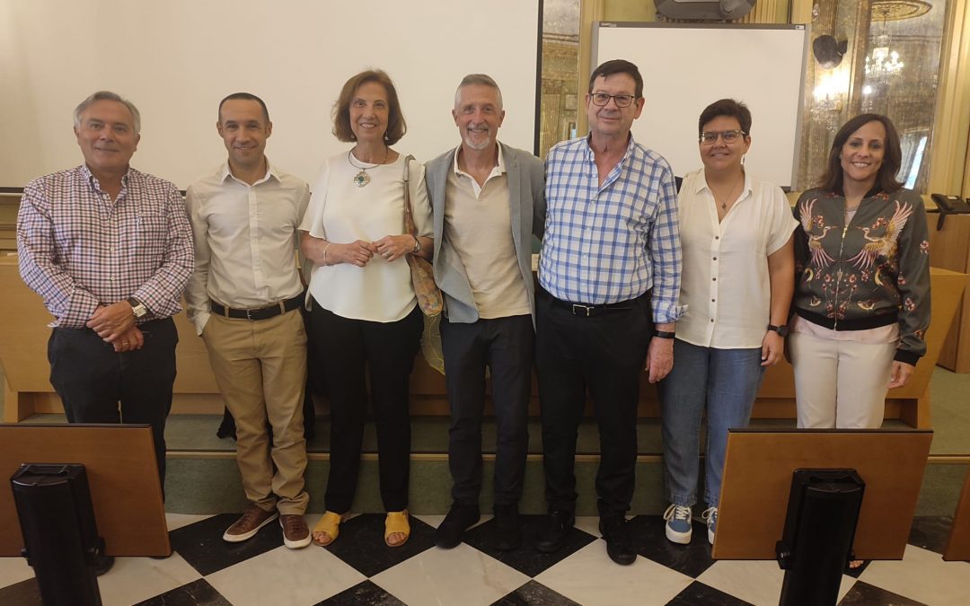 “La crisis ambiental contrarresta los avances de la medicina”