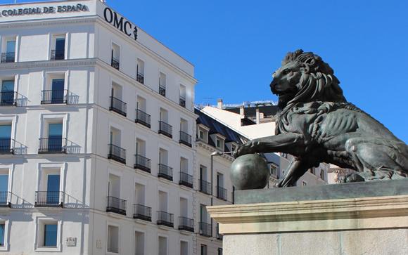 El diagnóstico y tratamiento son responsabilidad exclusiva y competencia única de la profesión médica