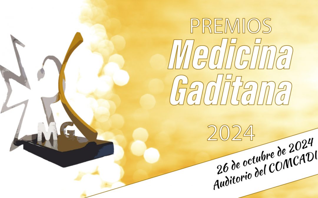 El Dr. Manuel Benítez Blanco, el INiBICA y Hospitales Pascual, Premios ‘Medicina Gaditana’ 2024 que concede el Colegio de Médicos