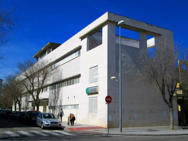 Condenado por delito de coacciones el paciente autor de la agresión en el centro de salud de La Paz