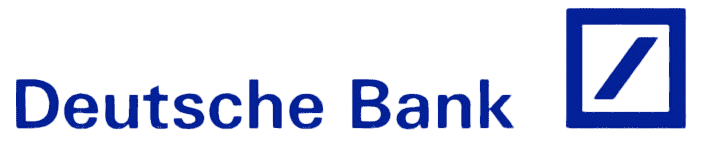 logo Deutsche Bank