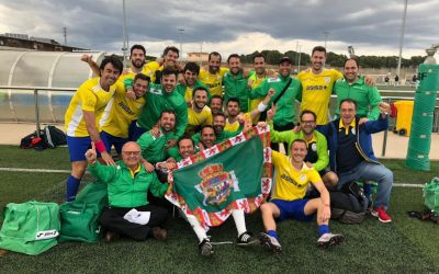 “NUNCA ARGENTINA ESTUVO TAN CERCA de CÁDIZ “