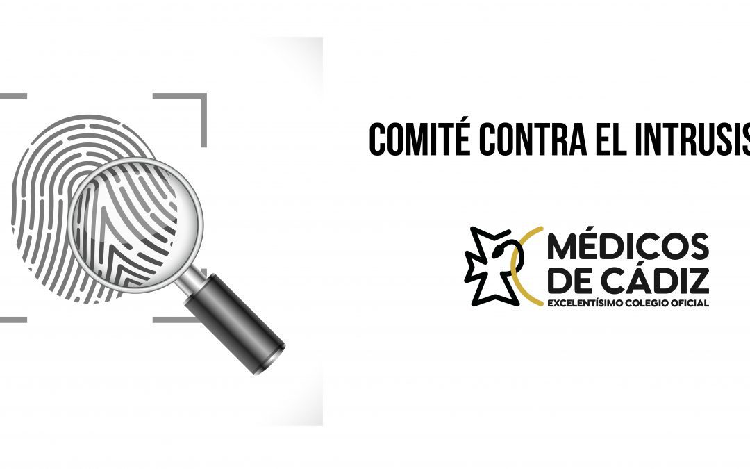 El COMCADIZ crea un comité para luchar contra el intrusismo