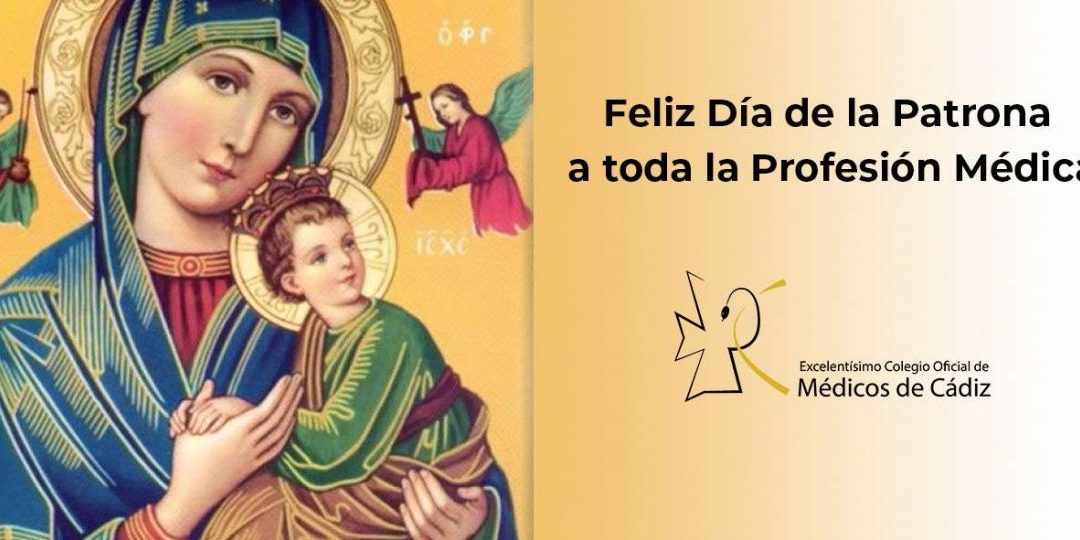 27 de junio, Festividad del Perpetuo Socorro