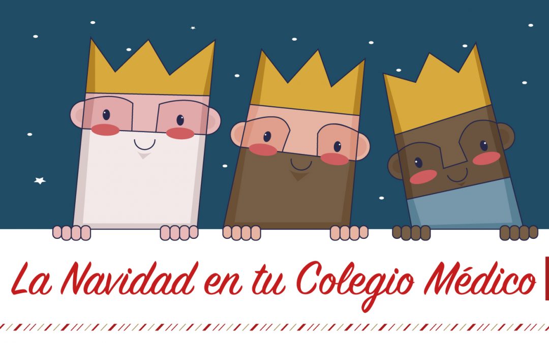 Tu Colegio te invita a celebrar la Navidad con una amplia programación para niños y adultos