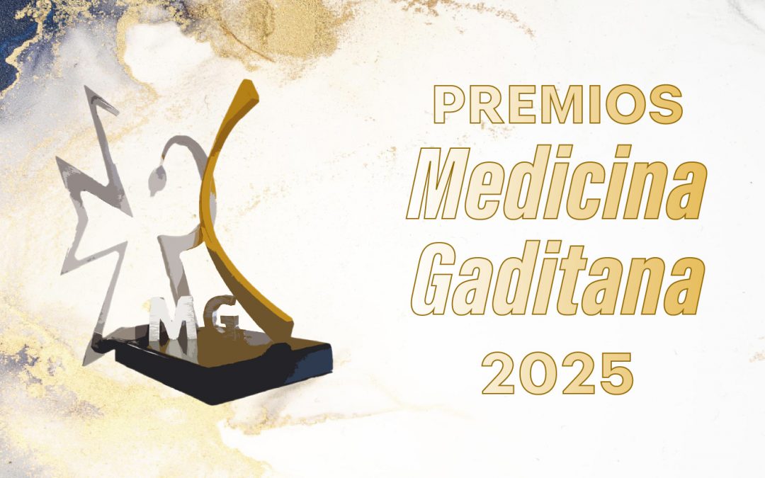 Los colegiados pueden presentar hasta el 25 de julio sus propuestas de candidaturas a los Premios Medicina Gaditana 2025