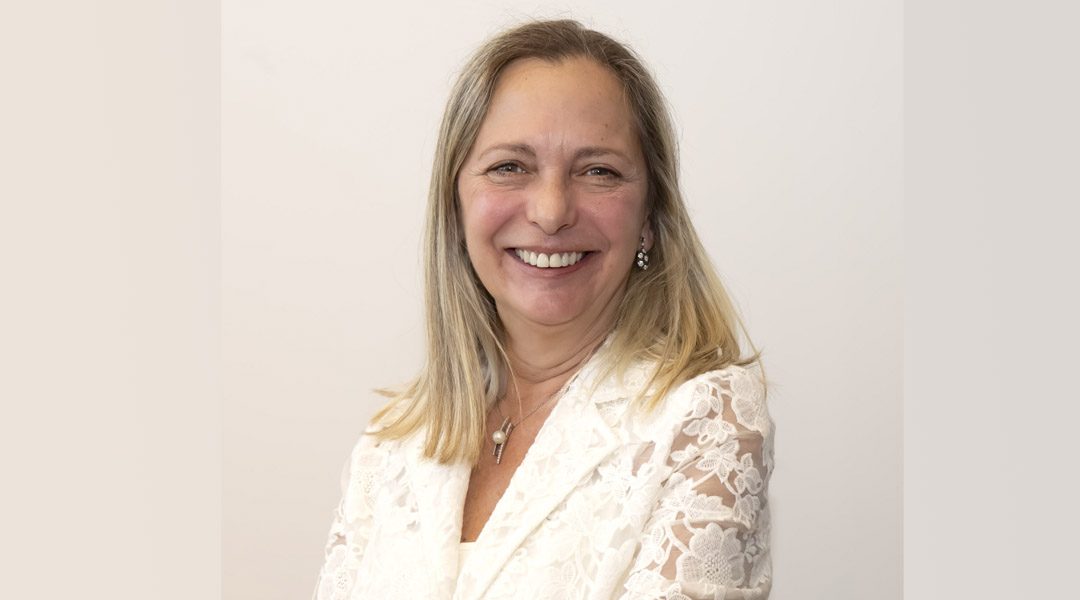 La Dra. Felicidad Rodríguez Sánchez, nueva presidenta del Colegio de Médicos de la Provincia de Cádiz