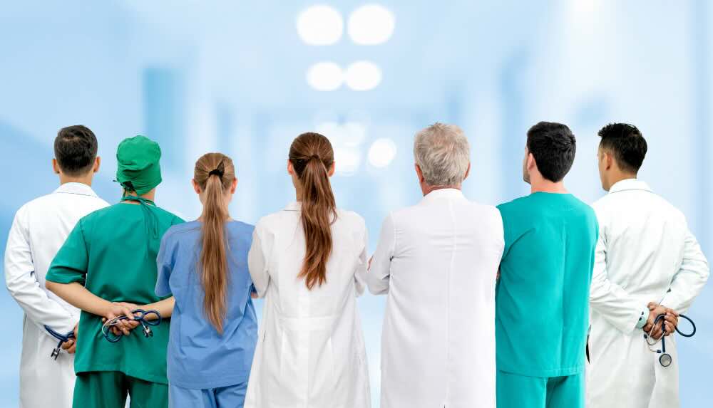 La OMC insiste en que la objeción de conciencia es un derecho constitucional y deontológico